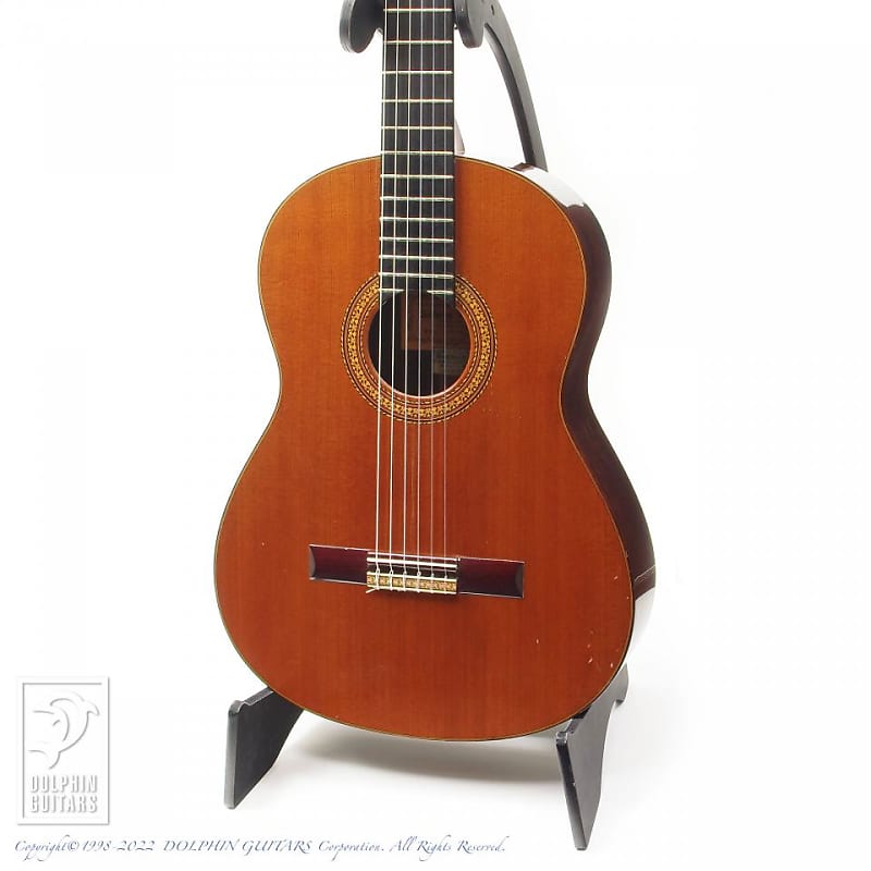 Guitarra Tamura P50 クラシックギター Guitarra Tamura P50