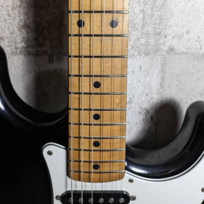GABAN ジャパビン　ストラト 1966年～1971年製4ボルトNeckビンテージフェンダー ストラト
