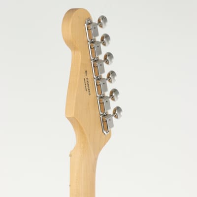 FENDER MADE IN JAPAN Hybrid II Stratocaster MN MDR [SN JD23018529] (01/29) image 5