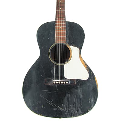 Gibson L-00 1932 - 1945