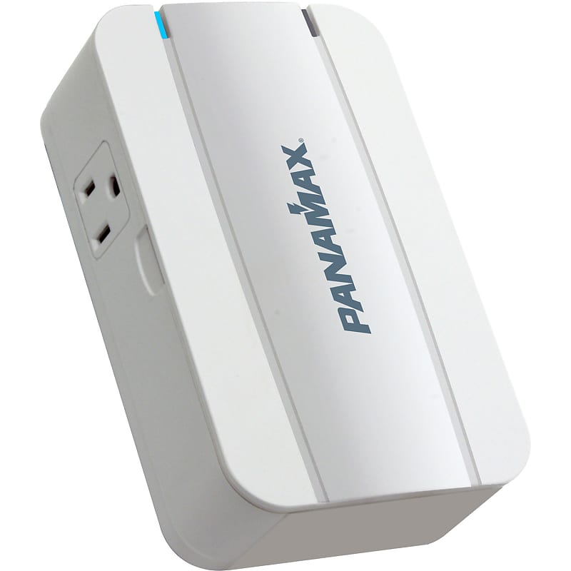 Panamax MD2 Surge Protector 2 AC Outlets image 1