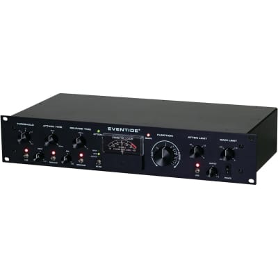 Eventide Omnipressor Model 2830 Au Dynamics Processor image 3