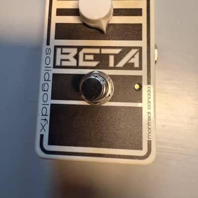 Behringer Centaur Overdrive | Reverb Canada
