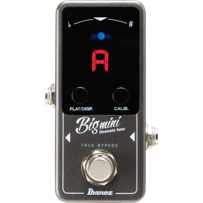 Sonic Research ST-300 Mini Strobe Tuner | Reverb
