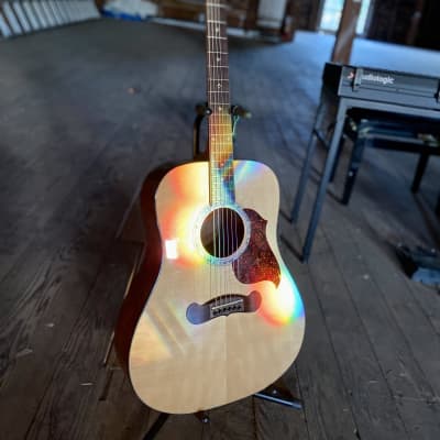 Gibson CL-20 1997 - Natural for sale