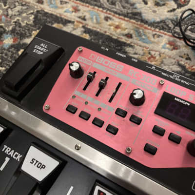 Boss RC-300 Loop Station | Reverb Canada