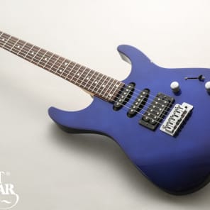 【ついに再販開始！】 Grover Jackson DK c u 40 SSH | Reverb ギター