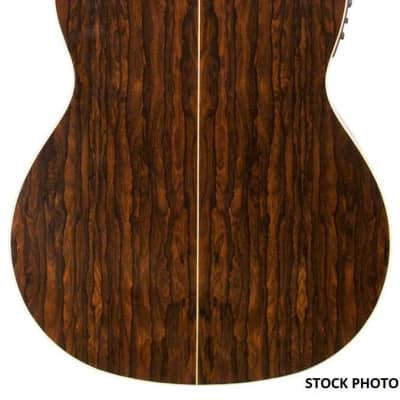 New Cordoba GK Studio Limited Flamenco Acoustic Electric Guitar image 3