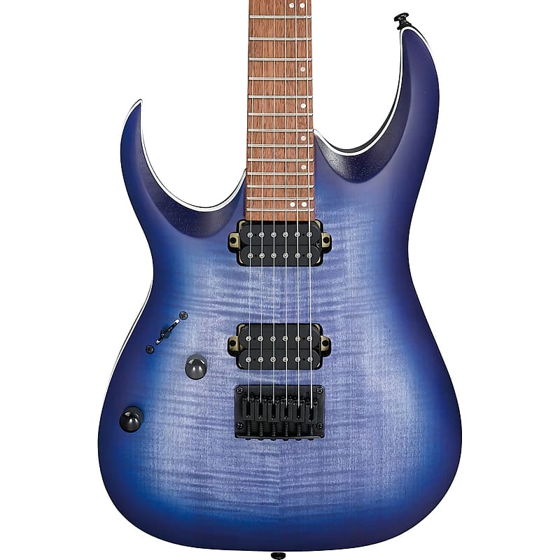 Ibanez RGA42FML Standard Left-Handed | Reverb