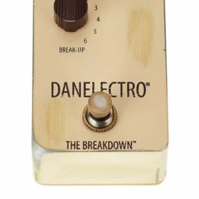 Danelectro The Breakdown | Reverb