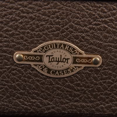 Taylor Pearl & Gold 30th Anniversary XXX-RS 2004 #175/250 image 13