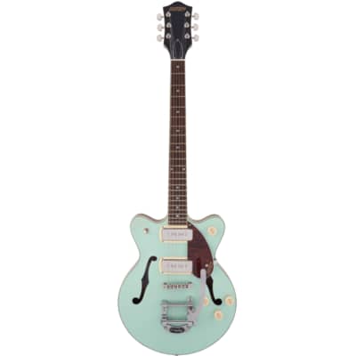Gretsch G2655T-P90 Streamliner Center Block Jr. Double-Cut P90 With Bigsby image 1