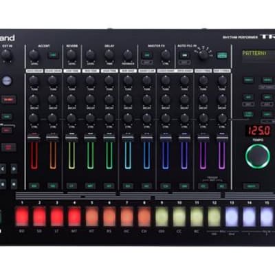 Roland TR-8S Rhythm Performer Drum Machine