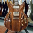 Ibanez As93 C Nt Natural Hollowbody