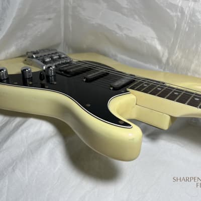 [Ship Free to AU/NZ] 1985 Tokai SD-65 Super Edition SHIFT2001 Tremolo image 5