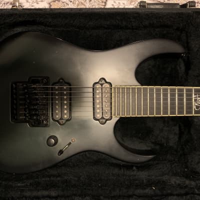1998 IBANEZ HEAD LACS FROM KORN image 4
