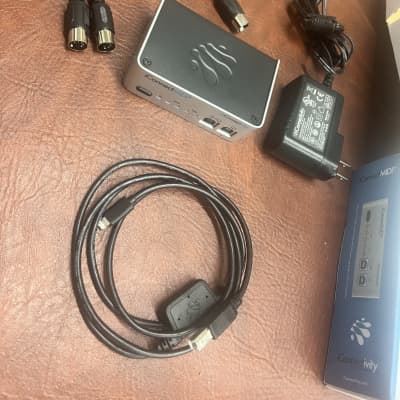 iConnectivity iConnect MIDI 2 2019 image 6