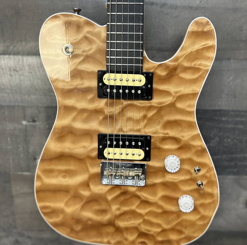 Telecaster funk clearance