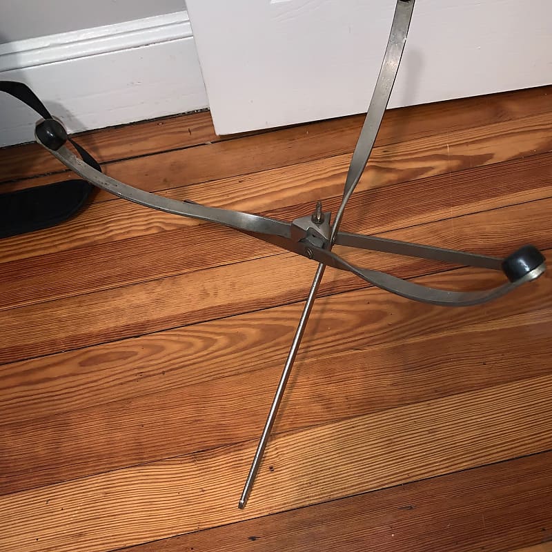 Ludwig Floor Tom Basket/Cradle Reverb