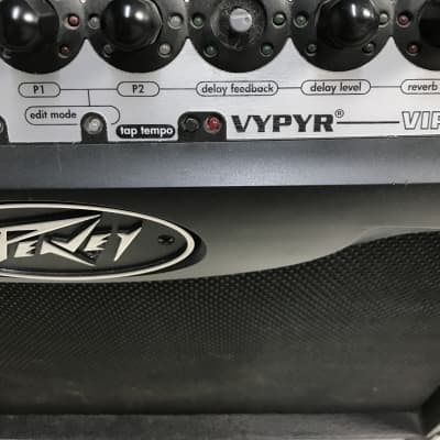 Peavey Vypyr VIP 1 guitar amp with Sa image 2