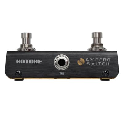 Hotone Ampero Switch image 3