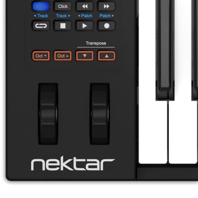 Nektar Impact GXP61