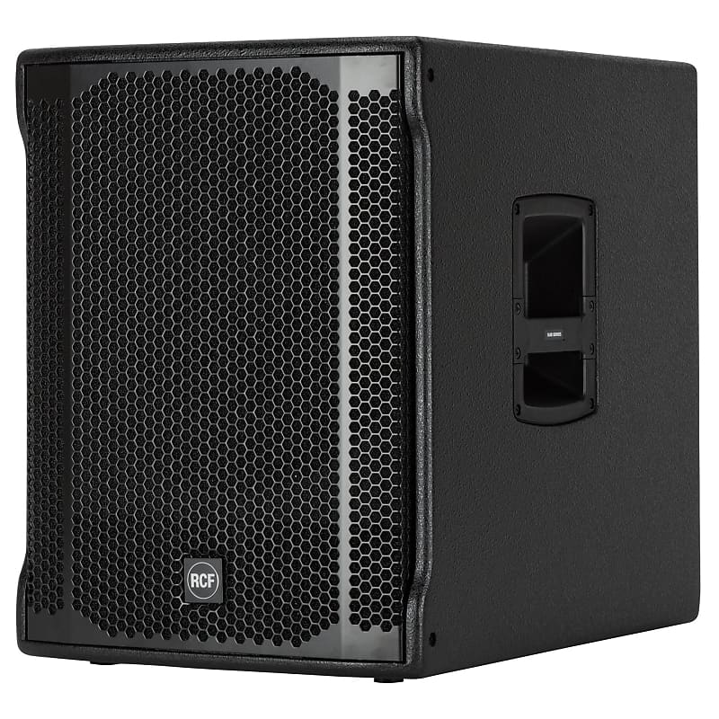 RCF SUB 705‑AS II Active Subwoofer image 1