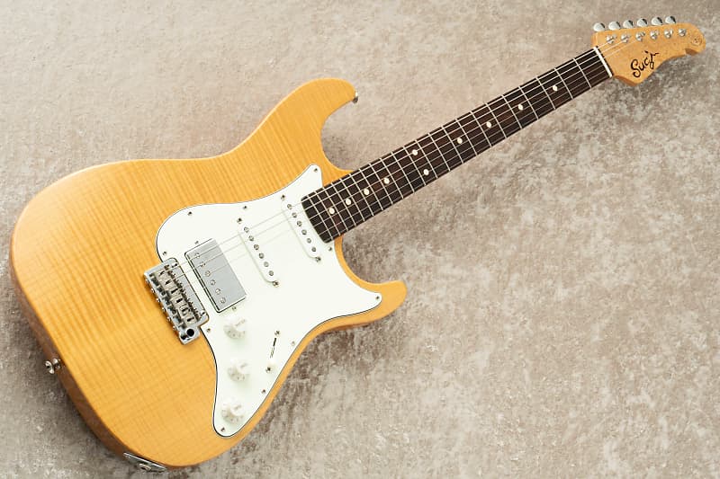 Sugi 20th Stargazer SGZ SSH R/FM-EX/ALD -Natural 20th- 2023 [Made