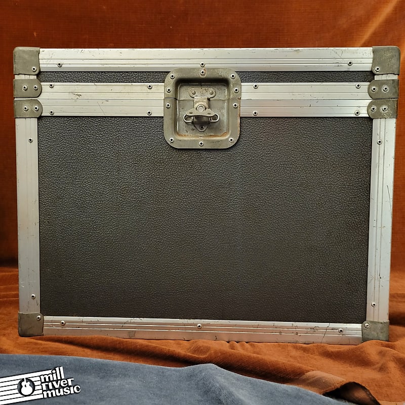 Traynor PS600 Power Amp Used