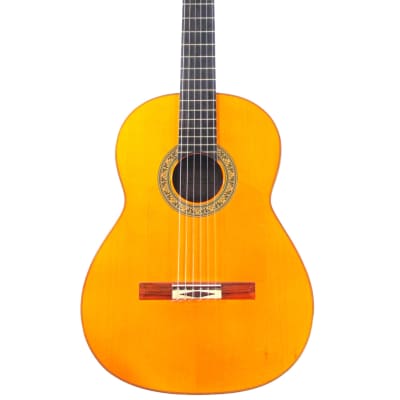 Jose Oribe Calidad Suprema　1991年製 Jose Oribe Calidad Suprema 1991年製 楽器・機材