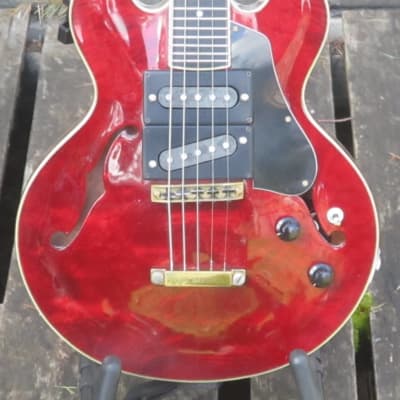 Knutson Mike Marshall 5-string electric mandolin for sale