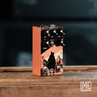 Reverb.com listing, price, conditions, and images for walrus-audio-monument