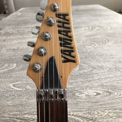YAMAHA RGX-421D 極上木目 美品 YAMAHA RGX-421D 極上木目 美品 Yamaha RGX-421D 1994-1999