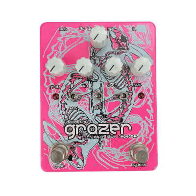 Reverb.com listing, price, conditions, and images for dwarfcraft-devices-grazer