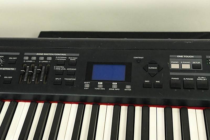 Roland-RD-700SX - ミュージックプレイス