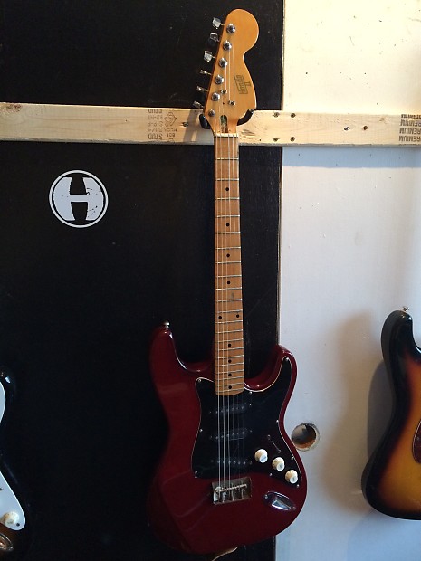 Hondo stratocaster 70s sale