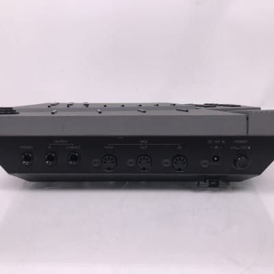Yamaha TQ5 Tone Generator image 2