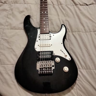 Yamaha Pacifica 912j electric guitar rare | Reverb