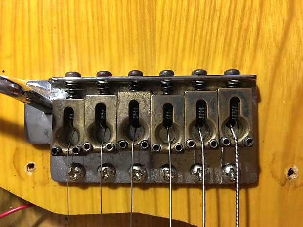 Tokai Silverstar SS-60 1981 Sunburst | Reverb