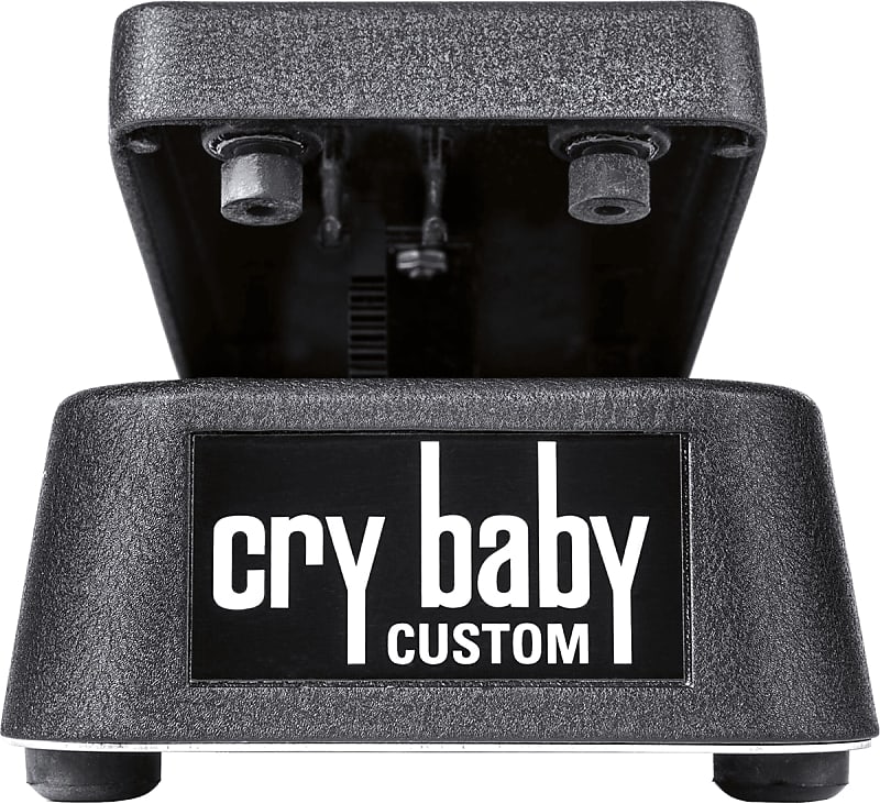 Dunlop CSP025 - Contrôleur autoreturn pour rack cry baby image 1
