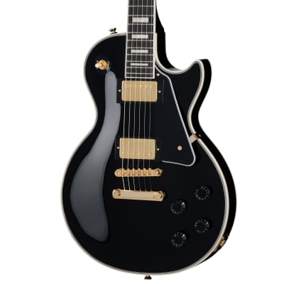 Greco Les Paul Custom Black Beauty EG-480B 1975年製 グレコ