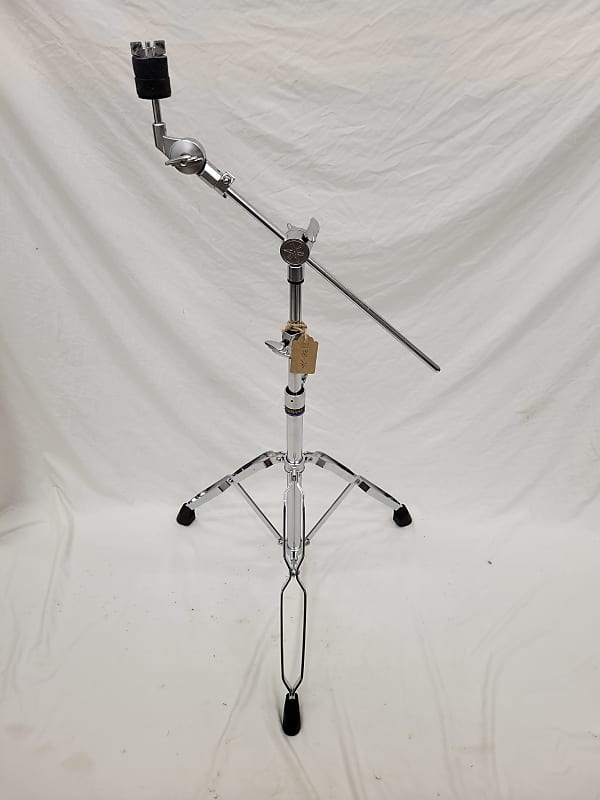 Yamaha CS-845 800 Series Double-Braced Boom Cymbal Stand