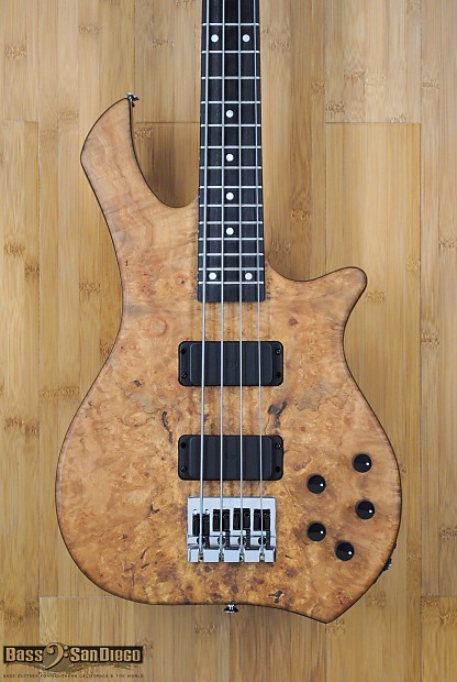Zon Legacy Elite 4 | Reverb