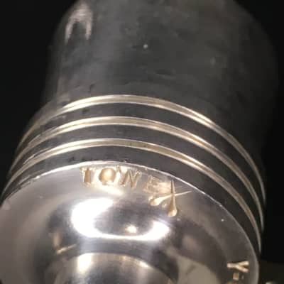 Selmer ToneX Y-33 Trumpet Cornet Mouthpiece Mint New Old Stock Unused Condition Tone X image 4