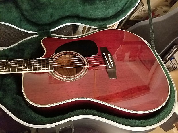 Takamine ltd 90 deals