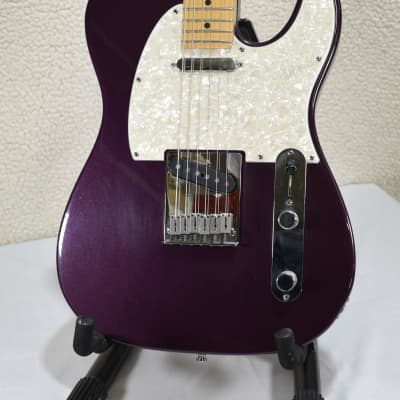 上品】 Fender USA Telecaster テレキャスター 98~99年製 ギター 