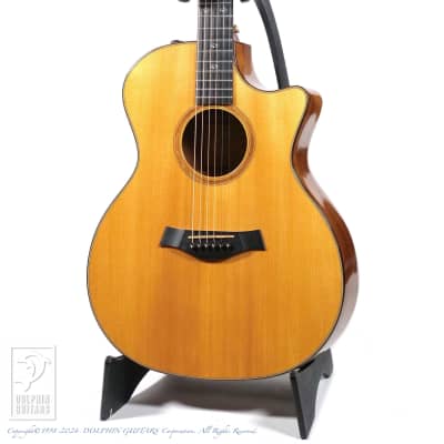 TAYLOR 514ce LTD Fall Limited Edition[Pre-Owned] for sale