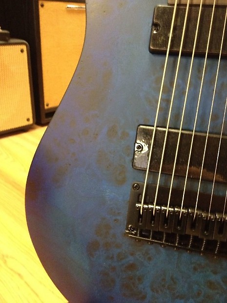 Ibanez RG8PB 8-String Electric Guitar *Factory Second