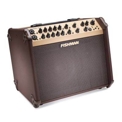 Fishman Loudbox Artist Bluetooth 120W Acoustic Guitar Amp image 3