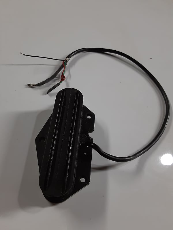 Kent Armstrong Telecaster THR1R Bridge Pickup 14K Hot Dual Reverb